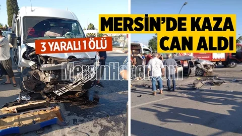 Feci Kazadan Acı Haber Geldi, Genç Yaşında Hayatını Kaybetti