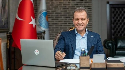 Başkan Seçer’den ‘kurban Bayramı’ Mesajı