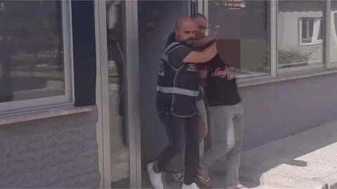 Kaptılar Ama Mersin Polisinden Kaçamadılar