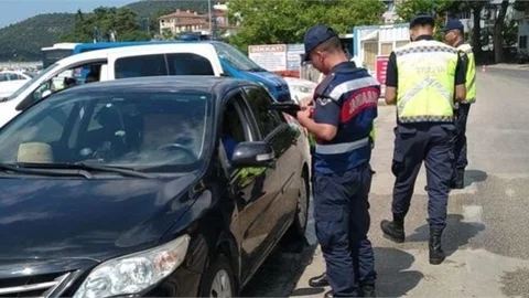 Ülke Genelinde Aranan Şahıslar Uygulaması Gerçekleştirildi