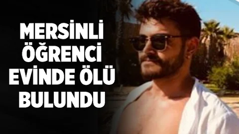 Başına Poşet Geçirilmiş Halde Ölü Bulunan Öğrenci Mersin’de Toprağa Verildi
