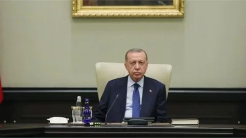 Cumhurbaşkanı Erdoğan Kyk İle İlgili Detayları Duyurdu