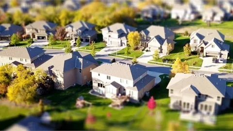 Mersin %3,0 Pay İle Konut Satışlarında 6. Sırada