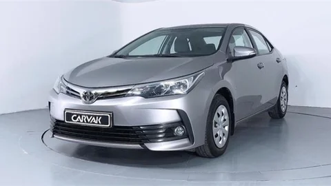 Toyota Corolla Özellikleri ve İncelemesi