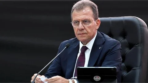 Mersin Büyükşehir Belediye Meclisi’nin Temmuz Ayı 2. Birleşimi Yapıldı