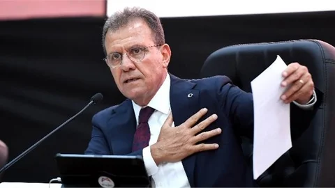 Seçer: "MESKİ’nin İlave Bütçeyi Karşılaması İçin İlave Gelir Elde Etmesi Gerekiyor"