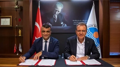 Mersin Büyükşehir ve Mersin Barosu, Kadın ve Çocuk Hakları Mücadelesinde İş Birliği Yaptı