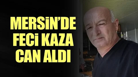 Kontrolden Çıkan Otomobil Uçuruma Yuvarlandı; 1 Ölü