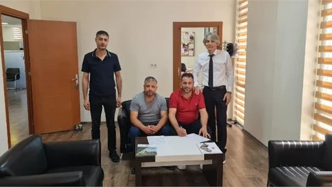 Tarım İşçilerinin Yeni Ücreti Belirlendi
