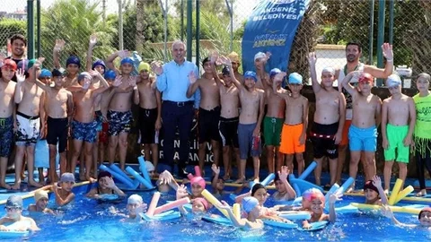 Başkan Gültak, Seçim Çalışmaları Sırasında Annelere Verdiği Sözü Yerine Getirmeye Devam Ediyor