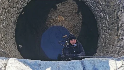 Mersin Tarsus'ta Kaybolan Vatandaş Hala Bulunamadı