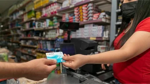 Mersin Büyükşehir, Halk Kart’ın Temmuz Ayı Tutarlarını Hesaplara Yatırdı