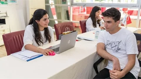 Engelleri, Büyükşehir’in Desteği İle Aştı