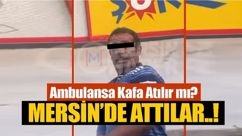 Saldırı Anı Cep Telefonu Kamerasına Yansıdı