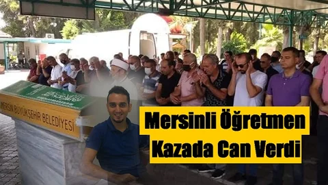 Genç Öğretmeninin Acı Haberi Herkesi Yasa Boğdu