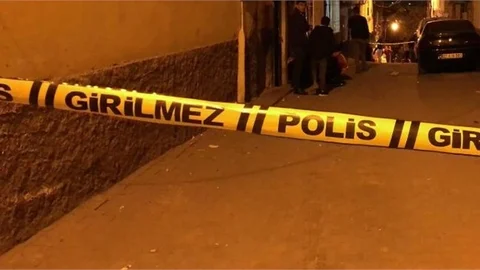 Tarsus'ta Genç İntihar Ederek Yaşamına Son Verdi