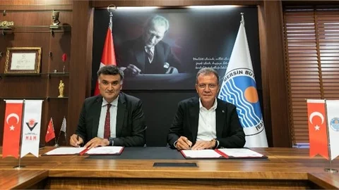 Başkan Seçer, Mersin’de İklim Değişikliğiyle Mücadelede Bir İlke Daha İmza Attı