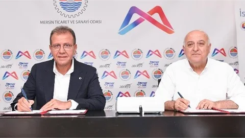 Başkan Seçer, ‘dijital Beceri Geliştirme Programı’nın Sertifika Törenine Katıldı