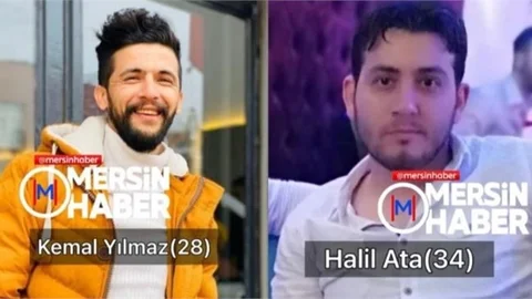 Mersin'de Trafik Kazasında 2 Gencin Ölümüne Sebep Olan Sürücü Serbest Bırakıldı