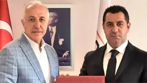 Akdeniz Belediye Başkanı Gültak, Ankara’dan Müjdeler İle Döndü