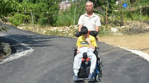 Mersin Büyükşehir, İnsan Odaklı Altyapı Çalışmalarına Devam Ediyor