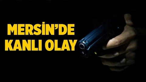 Husumet Kavgaya Döndü, Genç Yaşta Öldürüldü