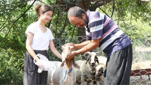 Erdemli Belediyesi Kurs Merkezi’nin Büyük Başarısı