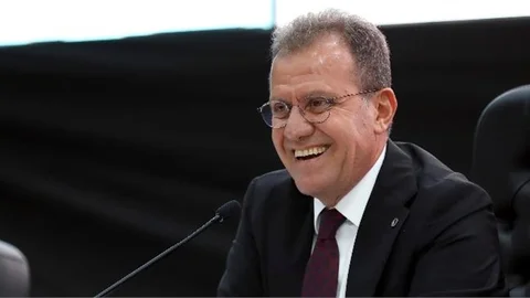 Başkan Seçer: "Eğitime Yardımlarımız Artarak Devam Edecek"