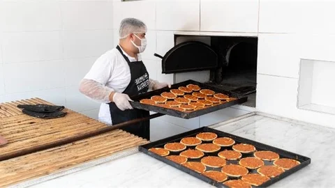 Mersin Büyükşehir, Taziyeler İçin Yemek Hizmetine Başladı