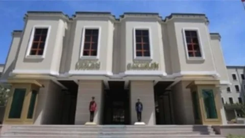 Mülki İdare Amirleri Atama Kararnamesi Resmi Gazete'de Yayımlandı