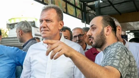 Mersin Büyükşehir, Yaptığı Modern Yollarla Akdeniz’in Çehresini Değiştiriyor