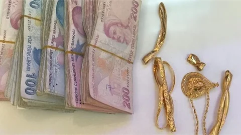 Mersin2de Polisin Dikkati 30 Bin TL’lik Dolandırıcılığı Önledi