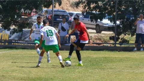 Fındıkpınarı’nda Çeyrek Final Eşleşmeleri Belli Oldu