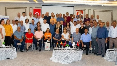 Büyükşehir’den Yeni Mobil Uygulama: ‘mahalle Bizim’