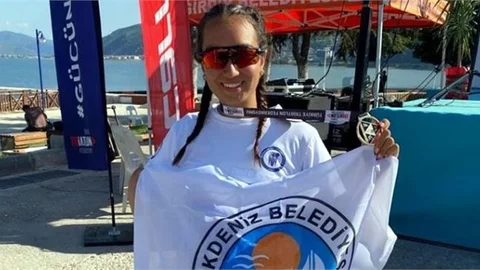 Miray Türkiye 3’üncüsü; Hatip Gümüş Madalya’nın Sahibi Oldu