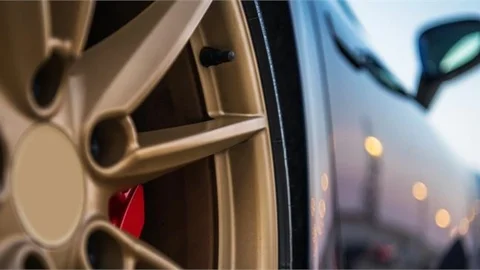 Jant Neye Göre Seçilir? Genişliği Önemli Midir?