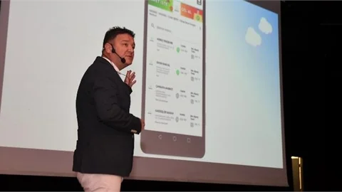 ‘esnaf Seninle’ Uygulamasının Lansmanı Gerçekleştirildi