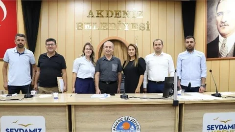 Akdeniz Belediyesi Şirket Personelinin Yeni Promosyon Ücreti 16 Bin 100 Lira Oldu