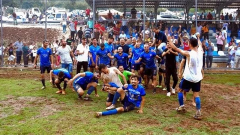 Fındıkpınarı Zafer Kupası’nda Yarı Final Eşleşmeleri Belli Oldu