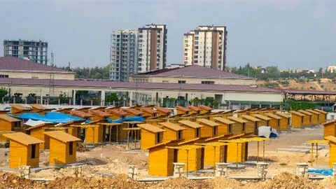 Büyükşehir, Mersin’e 16 Bin Metrekarelik Hobi Parkı Kazandırıyor