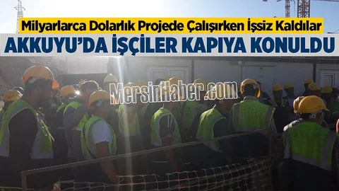 İşten Çıkarılan Personeller İş Çıkışlarını Mesaiye Gittiklerinde Öğrendi
