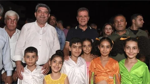 Seçer Gençlere Seslendi: "Sizler Geleceğimizin Umudusunuz"