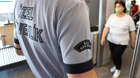 Sağlıkta Şiddeti Önlemek İçin Özel Güvenlik Personelinin Etkinliği Artırılacak