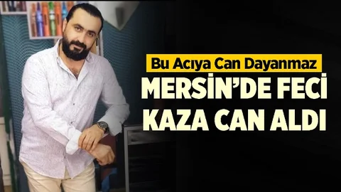 Bu Acıya Can Dayanmaz, Emanet Motosiklet Canını Aldı