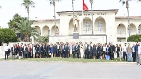 Herkes İçin Adil Bir Adli Yıl İstiyoruz