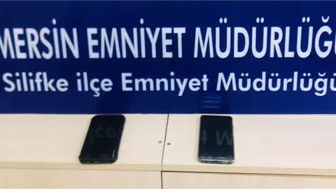 Silifke’de Aranan 20 Şahıs Tutuklanarak Cezaevine Teslim Edildi