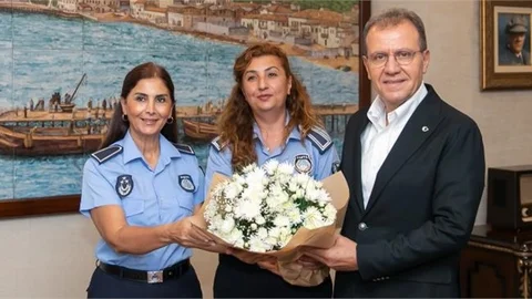 Seçer: "Zabıtanın Nazik, Yardımsever ve Asaletli Olması Lazım"