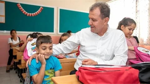 Seçer: “İlk Günden Bu Yana Eğitim Seferberliği İlan Ettik”