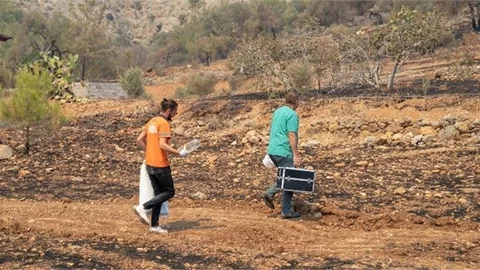 Seçer: "Tüm Canlıların Belediyesiyiz"