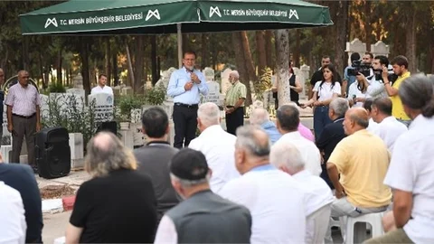 Seçer: "İnşallah Biz de Kaya Mutlu Gibi Efsane Oluruz"